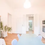 Minimalist Chic A Villanova 3bdr - 2bth - Wifi Appartement Cagliari